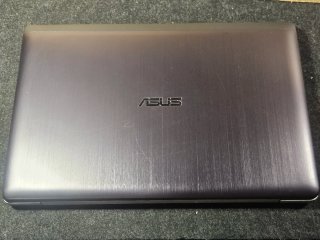 Asus S200E Portatile Argento e Nero