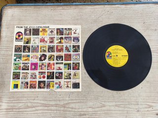 Bee Gees - To Whom It May Concern LP