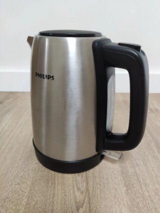 Hervidor Eléctrico Philips 1.7L