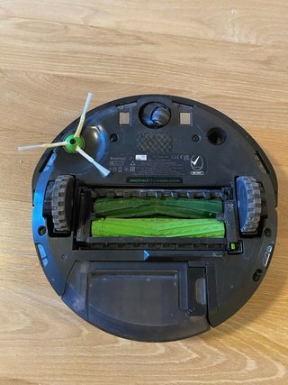Robot aspirador Roomba i7