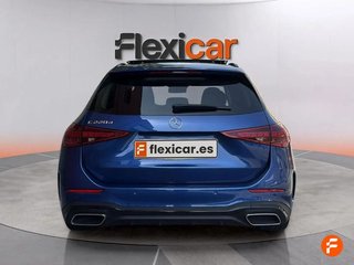 Mercedes Clase C C 220 d