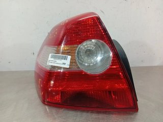 Piloto trasero izquierdo RENAULT MEGANE II