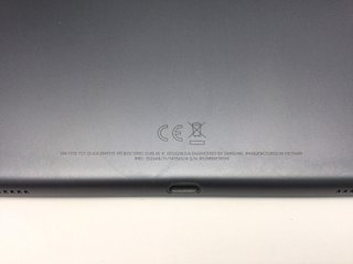 E647120-0 TABLET PC SAMSUNG SM-T515