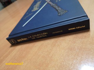 De las películas de Harry Potter la colección d...