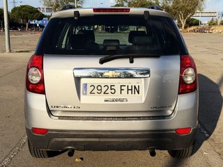 Chevrolet Captiva 2.4 16V LS
