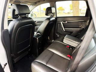 Chevrolet Captiva 2.4 16V LS
