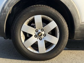 Chevrolet Captiva 2.4 16V LS