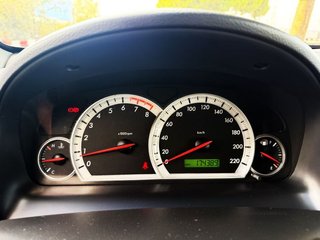 Chevrolet Captiva 2.4 16V LS