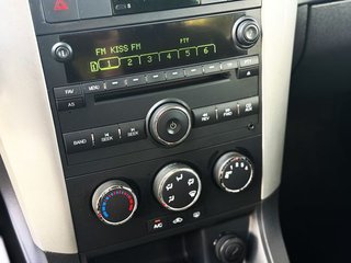 Chevrolet Captiva 2.4 16V LS