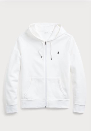 Chaqueta Polo Ralph Lauren Blanca Mas fotos privad