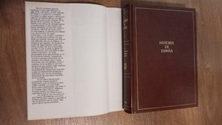 HISTORIA UNIVERSAL DE ESPAÑA EDITORIAL PLANETA
