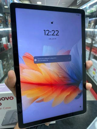Lenovo Tab TB311FU 128GB Gris