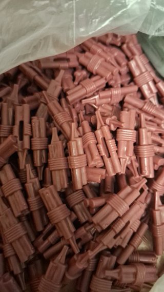 Playmobil dinamita western