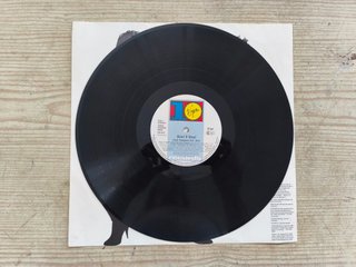Soul II Soul - Club Classics Vol. One LP