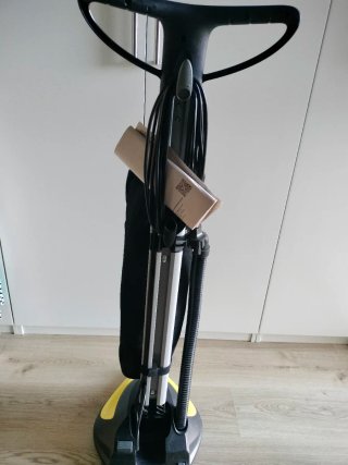 Abrillantadora Karcher FP 303