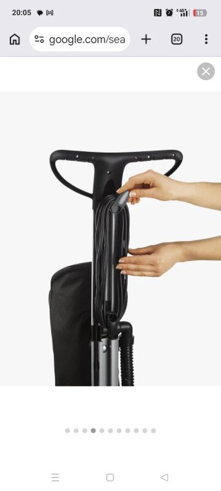 Abrillantadora Karcher FP 303