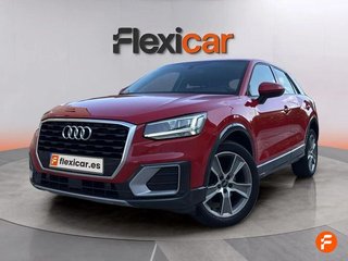 Audi Q2 Advanced 1.0 TFSI 85kW ultra S tronic