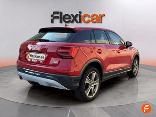 Audi Q2 Advanced 1.0 TFSI 85kW ultra S tronic