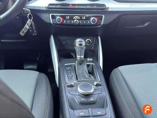 Audi Q2 Advanced 1.0 TFSI 85kW ultra S tronic