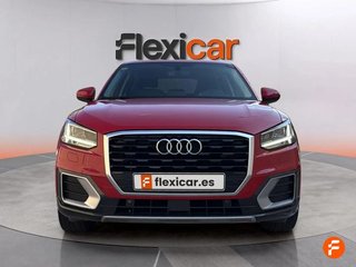 Audi Q2 Advanced 1.0 TFSI 85kW ultra S tronic