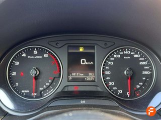Audi Q2 Advanced 1.0 TFSI 85kW ultra S tronic