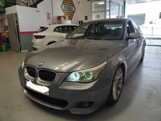 BMW Serie 5 2007