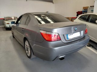BMW Serie 5 2007