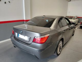 BMW Serie 5 2007