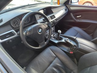 BMW Serie 5 2007