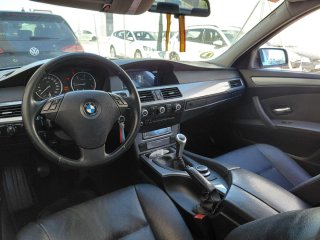 BMW Serie 5 2007