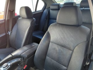 BMW Serie 5 2007