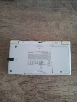 2 Nintendo DS Lite (Bianco e Rosa) - Pezzi