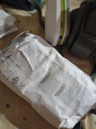 Mascarilla Seguridad 3M Grande