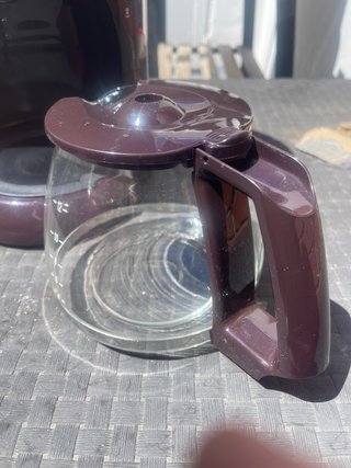 Cafetera Taurus