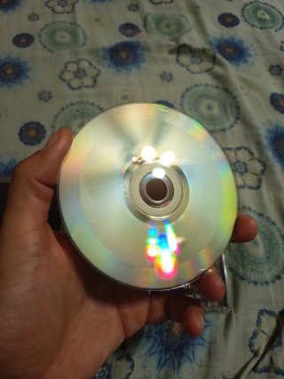 CD Strange Karma - Volume 1 Very rare