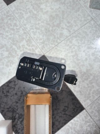 Batteria bici elettrica Engwe EP-2 Pro