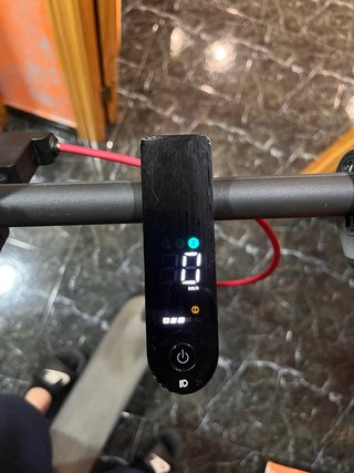 Patinete Electrico Xiaomi Scooter 4 - Buen estado