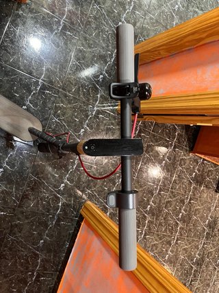Patinete Electrico Xiaomi Scooter 4 - Buen estado