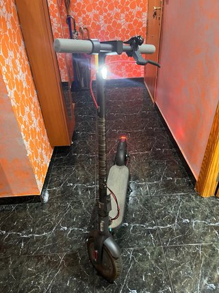 Patinete Electrico Xiaomi Scooter 4 - Buen estado