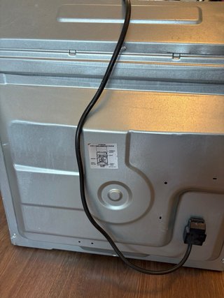 Horno Beko OIC 22101
