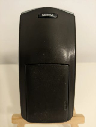 Nokia  7650 Movistar + batería nueva
