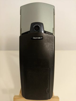 Nokia  7650 Movistar + batería nueva