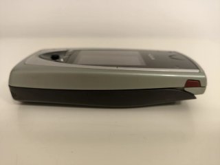 Nokia  7650 Movistar + batería nueva