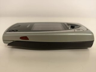 Nokia  7650 Movistar + batería nueva