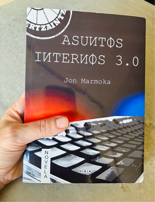 ASUNTOS INTERNOS 3.0