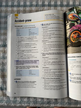 LIBRO C1 INGLÉS ESCUELA OFICIAL DE IDIOMAS