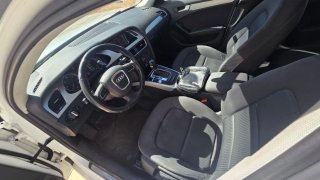 Audi A4 2012