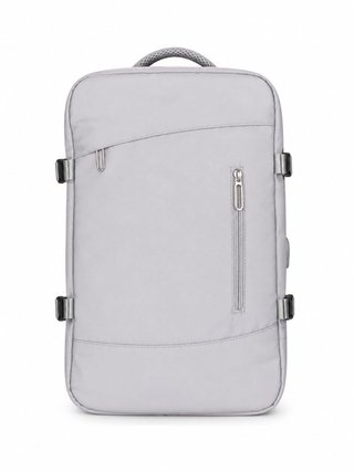 Mochila viaje expandible cabina 45x30x16-24