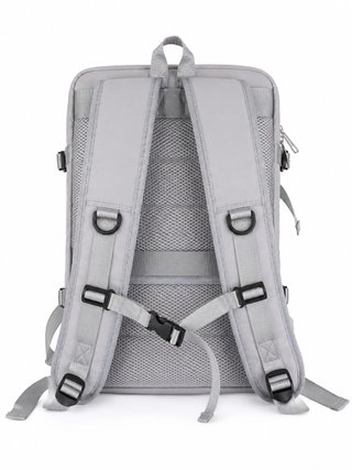 Mochila viaje expandible cabina 45x30x16-24
