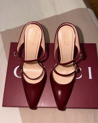 Sandali Gucci Donna